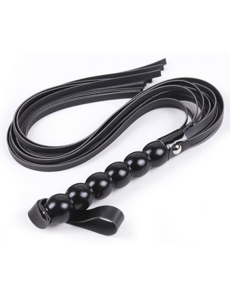 Martinet Beady 63cm Noir Martinet Beady 63cm Noir