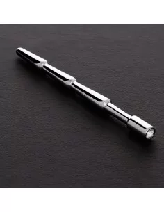 Plug bijou 10cm x 9mm