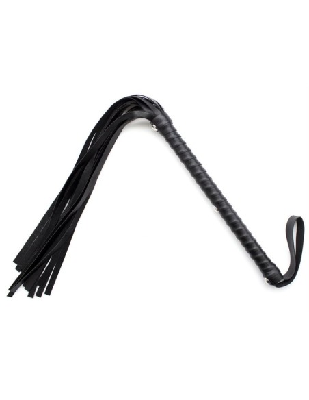 Martinet Flogsor 60cm Noir Martinet Flogsor 60cm Noir
