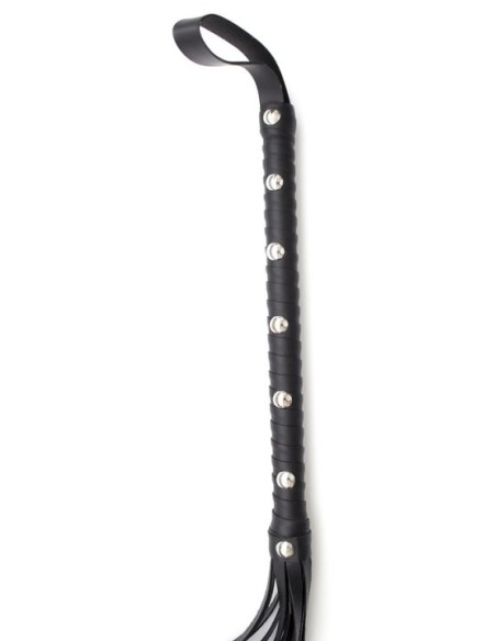 Martinet Flogsor 60cm Noir Martinet Flogsor 60cm Noir