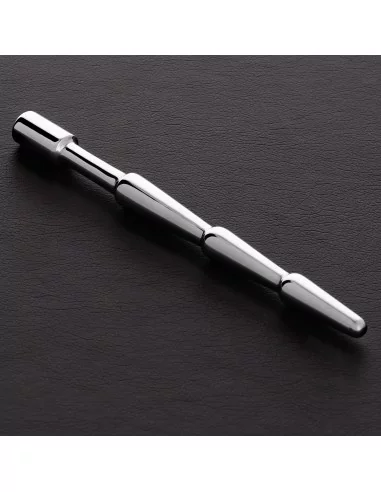 Plug bijou 10cm x 9mm