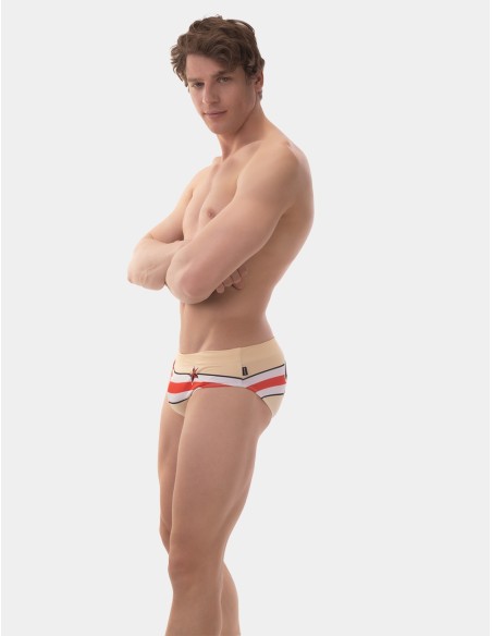 Slip de bain DADDY Barcode Berlin Slip de bain DADDY Barcode Berlin