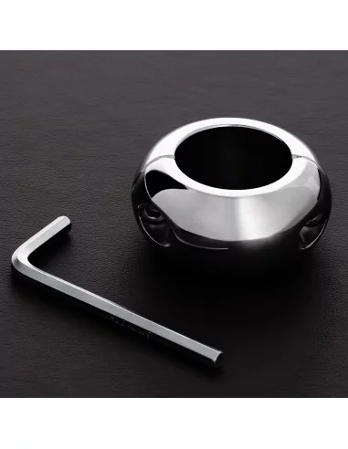 Ballstretcher Oval 30mm - 329 gr