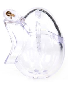 Cage de chasteté Egg Cage S 8.4cm