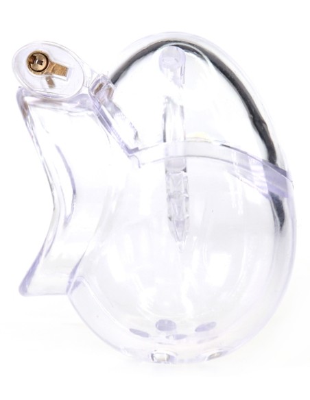 Cage de chasteté Egg Cage S 8.4cm Cage de chasteté Egg Cage S 8.4cm