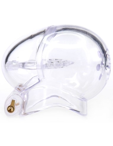 Cage de chasteté Egg Cage S 8.4cm