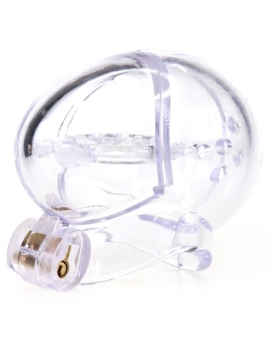Cage de chasteté Egg Cage S 8.4cm