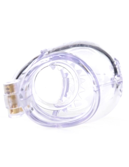Cage de chasteté Egg Cage S 8.4cm Cage de chasteté Egg Cage S 8.4cm