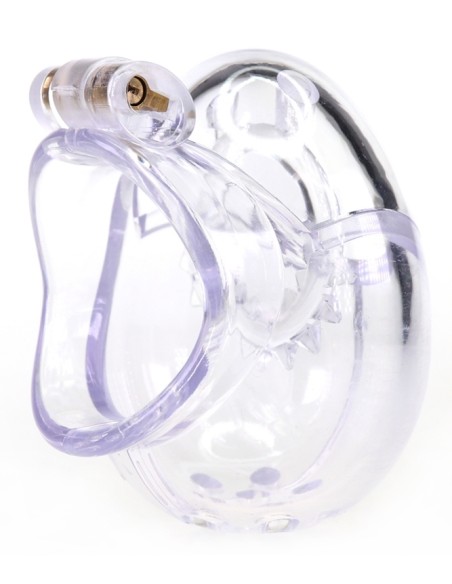 Cage de chasteté Egg Cage S 8.4cm Cage de chasteté Egg Cage S 8.4cm