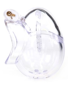 Cage de chasteté Egg Cage M 8.9cm