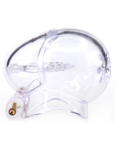 Cage de chasteté Egg Cage M 8.9cm