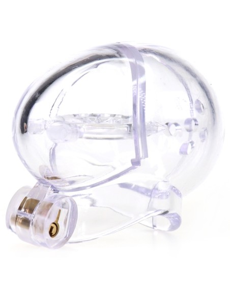 Cage de chasteté Egg Cage M 8.9cm Cage de chasteté Egg Cage M 8.9cm