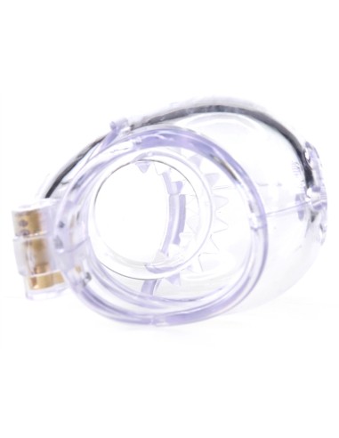 Cage de chasteté Egg Cage M 8.9cm