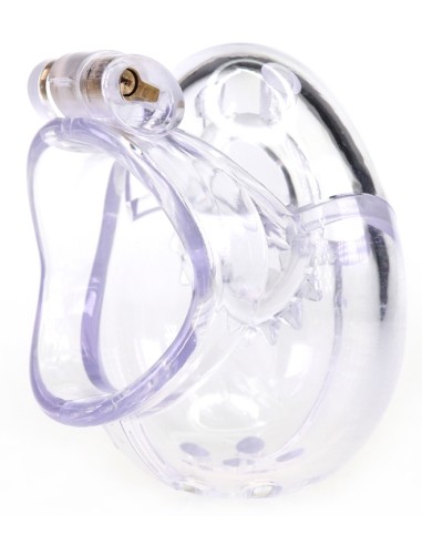Cage de chasteté Egg Cage M 8.9cm