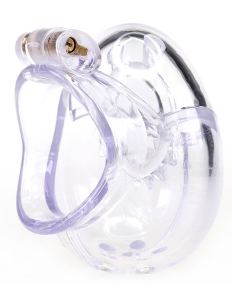 Cage de chasteté Egg Cage M 8.9cm Cage de chasteté Egg Cage M 8.9cm