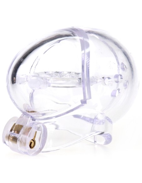 Cage de chasteté Egg Cage L 9.5cm Cage de chasteté Egg Cage L 9.5cm