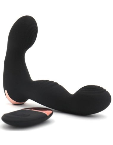 Stimulateur de prostate Mars Vibe 10 x 3cm