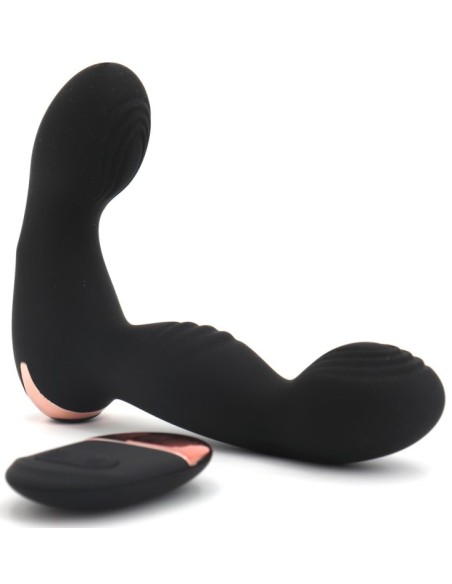 Stimulateur de prostate Mars Vibe 10 x 3cm