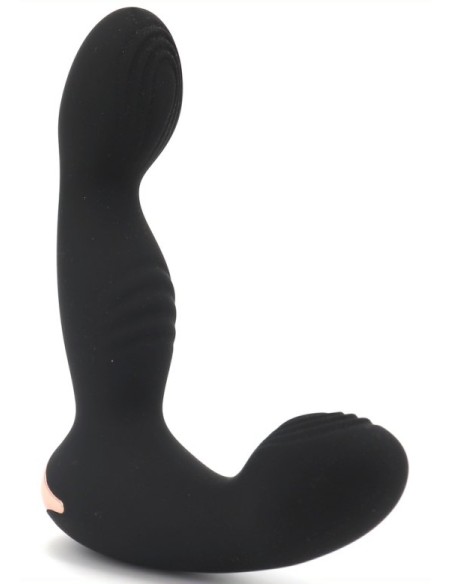 Stimulateur de prostate Mars Vibe 10 x 3cm