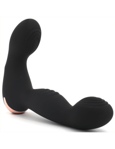 Stimulateur de prostate Mars Vibe 10 x 3cm