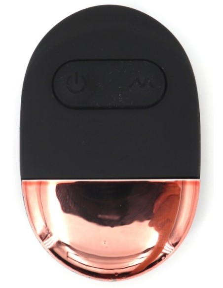 Stimulateur de prostate Mars Vibe 10 x 3cm