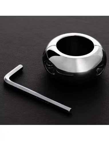 Ballstretcher Oval 40mm - 454 gr