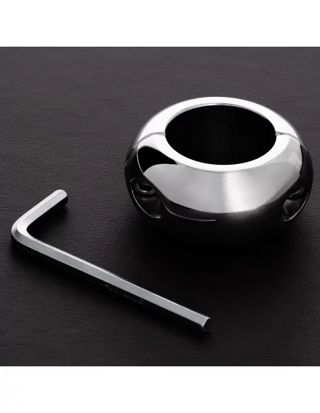 Ballstretcher Oval 40mm - 454 gr