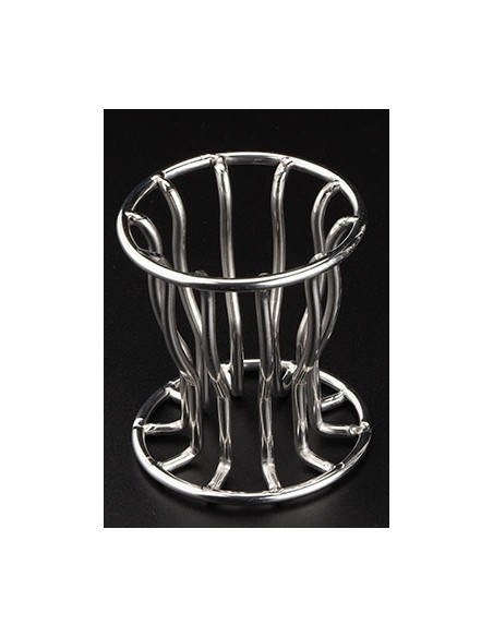 Plug Tunnel en métal Rodd M 8 x 7cm Plug Tunnel en métal Rodd M 8 x 7cm