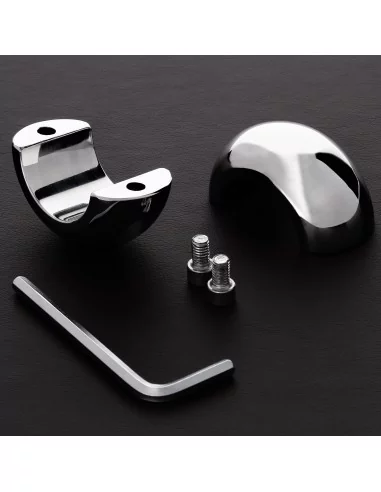 Ballstretcher Oval 40mm - 454 gr