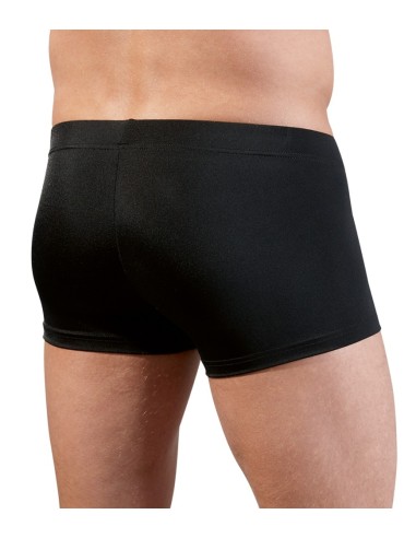Boxer OPEN FEEL Noir