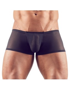 Boxer CLAP Noir