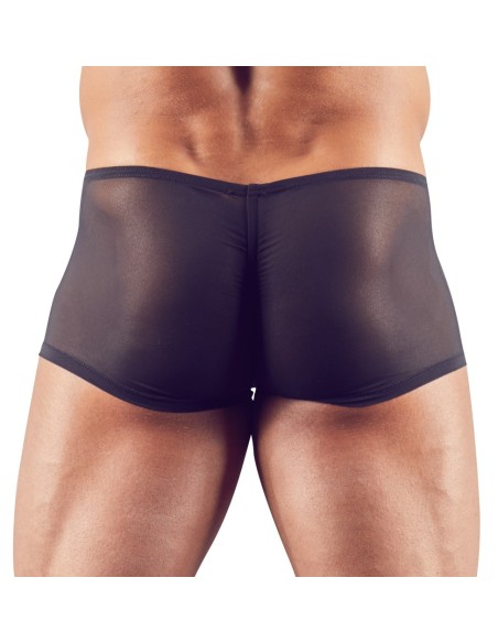 Boxer CLAP Noir Boxer CLAP Noir