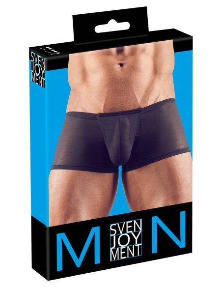 Boxer CLAP Noir Boxer CLAP Noir