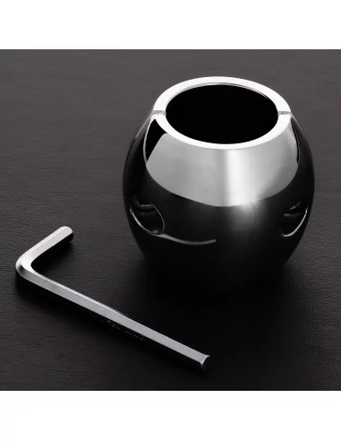 Ballstretcher Oval 70mm - 775 gr