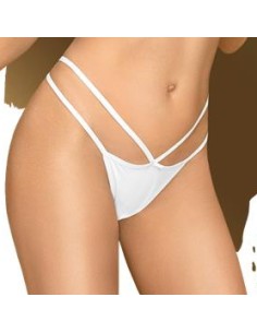 String CLASSIFIED Blanc
