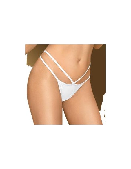 String CLASSIFIED Blanc