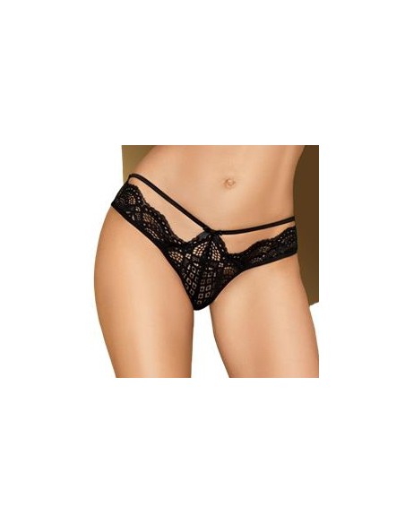 Culotte MERMAID FANTASY Noire Culotte MERMAID FANTASY Noire