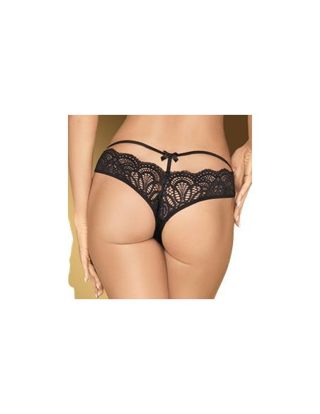Culotte MERMAID FANTASY Noire Culotte MERMAID FANTASY Noire