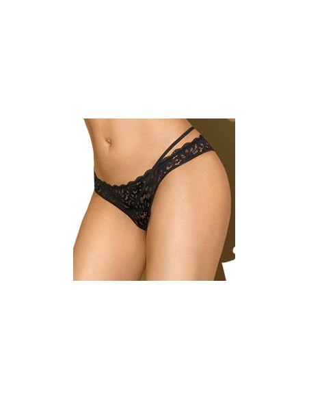 Culotte CATCH ME Noire