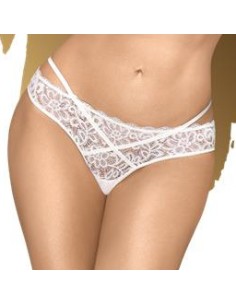 Culotte CATCH ME Blanche