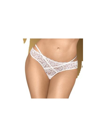 Culotte CATCH ME Blanche