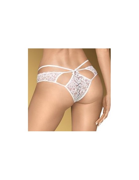 Culotte CATCH ME Blanche