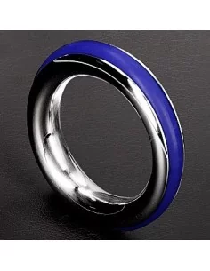 Anneau pénien Cazzo Bleu