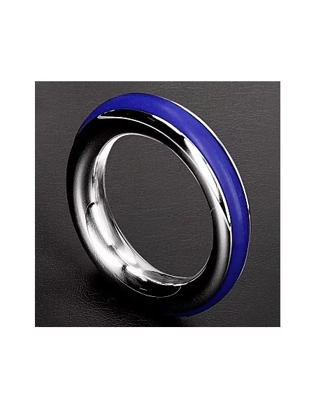Anneau pénien Cazzo Bleu