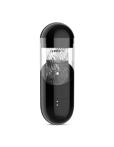 Masturbateur automatique Einar Action 10 Vibrations