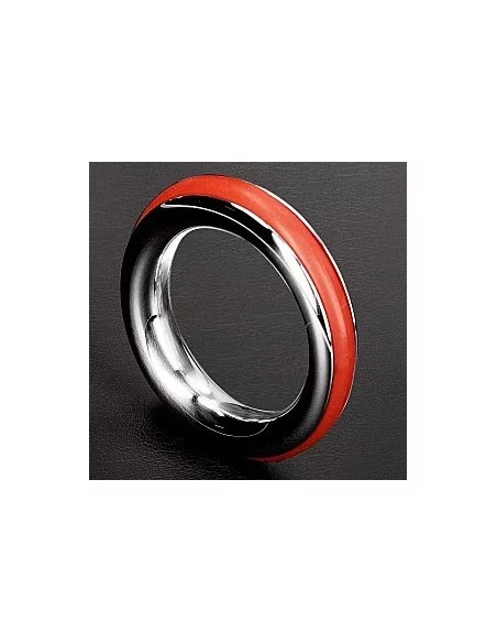 Anneau pénien Cazzo rouge Anneau pénien Cazzo rouge