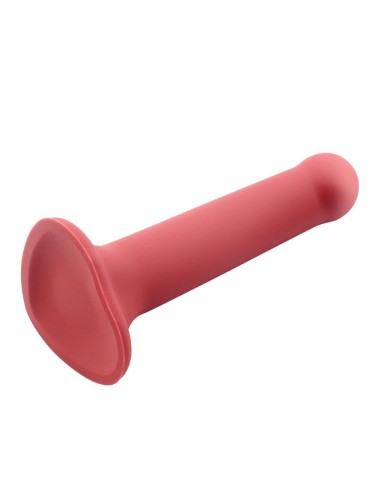Gode en silicone Bouncy M 16 x 3.7cm