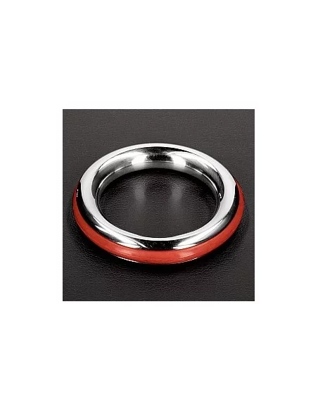 Anneau pénien Cazzo rouge Anneau pénien Cazzo rouge