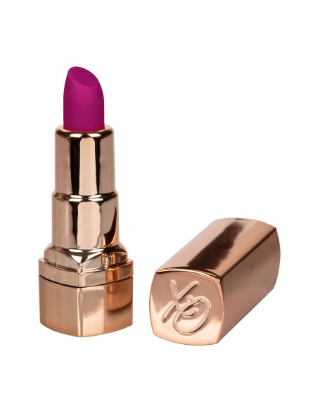 Vibro Lipstick 8cm Rose Vibro Lipstick 8cm Rose