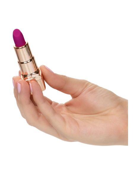 Vibro Lipstick 8cm Rose Vibro Lipstick 8cm Rose